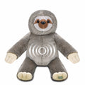 Massager Gift with Relaxing Vibration, for Neck and Back Massager - Sloth