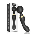 Electric Persal Massager Wand Rechargeable&Waterproof Deep Tissue Neck Back Massager for Shoulder, Leg, Calf, Foot, M...