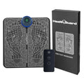 Massager Mat for Neuropathy and Pain Relief