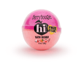 Berry Bougie Hot Pink and Bath Bomb with Prize, 4.5 oz.