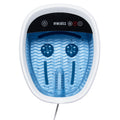Heated Foot Spa Deep Kneading Foot Massager