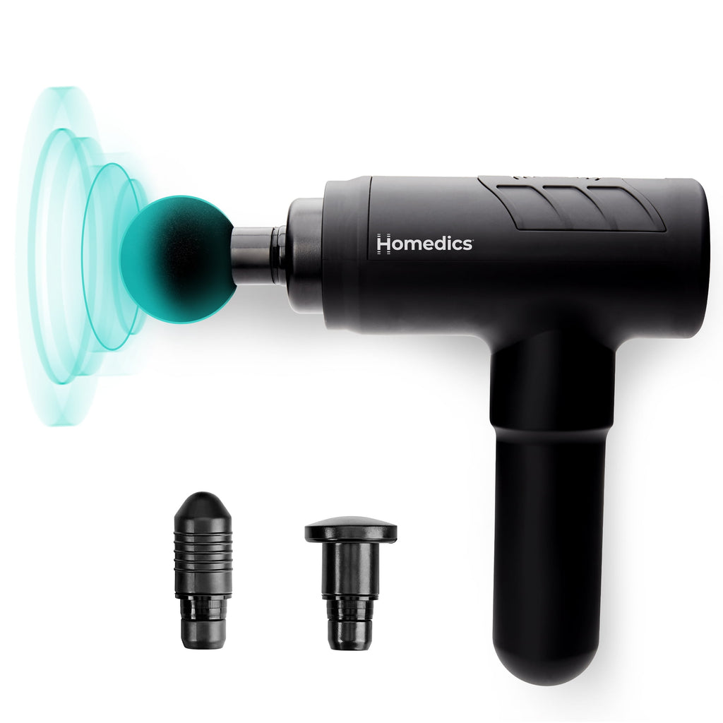 Select Percussion Deep Tissue Massage Gun