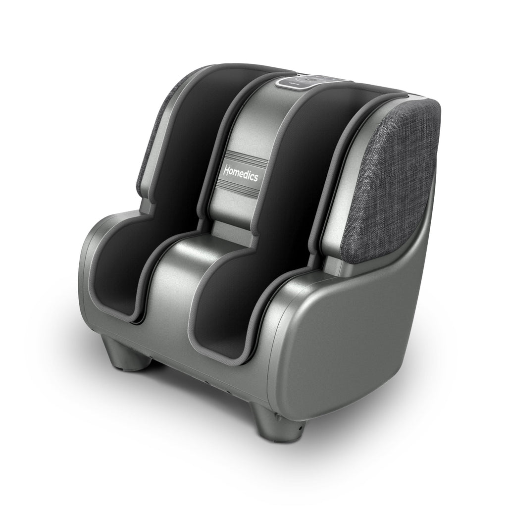 Foot & Calf Massager