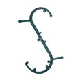 Stick, Trigger Point Cane, Body Deep Tissue, Handheld Back, Neck, Shoulder, Leg and Feet, Muscle Release Tool Self Ho...