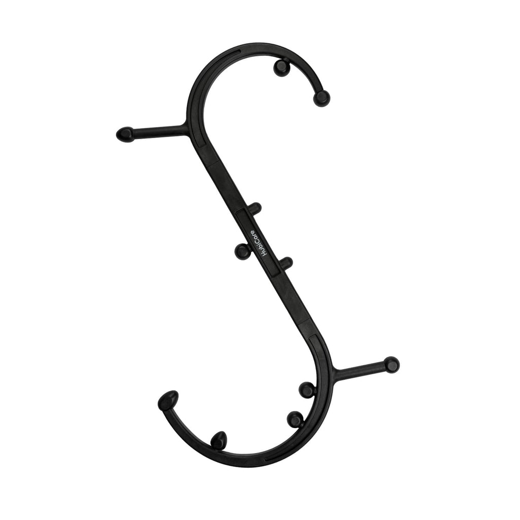 Stick, Trigger Point Cane, Body Deep Tissue, Handheld Back, Neck, Shoulder, Leg and Feet, Muscle Release Tool Self Ho...