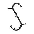 Stick, Trigger Point Cane, Body Deep Tissue, Handheld Back, Neck, Shoulder, Leg and Feet, Muscle Release Tool Self Ho...