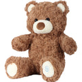 Teddy Bear Huggable Massager with Vibration, Vibrating Massager for Neck Back, Relaxing, Animal Electric Massager, fo...