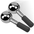 for Facials | Unbreakable Steel Cooling Roller | Cryo Sticks for Face | Massager for Face Neck & Eyes | Skin Care for...