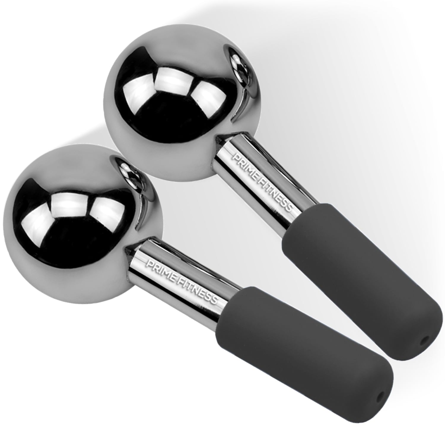 for Facials | Unbreakable Steel Cooling Roller | Cryo Sticks for Face | Massager for Face Neck & Eyes | Skin Care for...