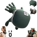 and Shoulder Massager, 2026 New Portable Hand Shoulder and Back Massagers Cervical Massager, Like Fingers