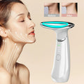 Red Light Therapy for Face, LED Face Skin Rejuvenation for Face & Neck Beauty Facial Massager for Face and Neck Devic...