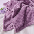 Basket with Blanket for Women, Relaxing Self Care Care Package, Perfect Birthday, Get Well Soon, Mother’s Day & Chris...