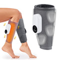 for Circulation, Air Compression for Calf Foot s Muscle, 3 Modes 3 Intensities and Heat Calf Wraps for All Size,Relie...