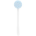 Leg Bath Massage Tool with Long Handle