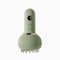 Smart Cellulite Massage Tool with Heat,Deep Tissue Pain Relief & Muscle Recovery