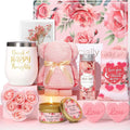 Birth Gifts for Women, Self Care Gifts, Get Well Soon Gifts, Relaxing Spa Gifts, Care Package, Unique Anniversary Gif...