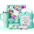Birth Gifts for Women, Self Care Gifts, Get Well Soon Gifts, Relaxing Spa Gifts, Care Package, Unique Anniversary Gif...