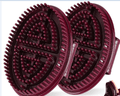 Body,Beauty Salon Professional Custom Set, Pressure es,Full Body s with Essential Oil,Full Bodys Relaxation Comb Tool...