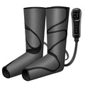 for Circulation, and Foot Compression with 3 Intensities 2 Modes 2 Extensions