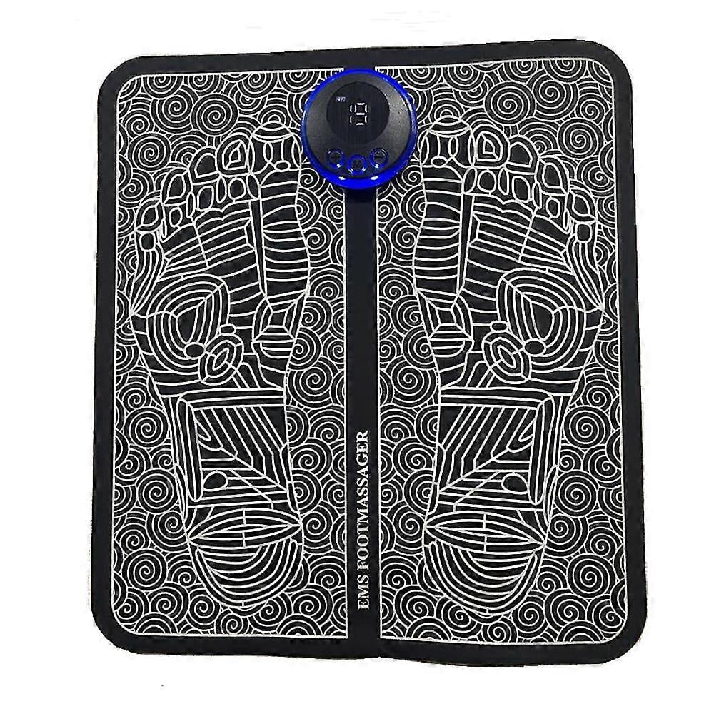NEW 2025 Foot Massager Nooro Neuropathy Feet for Circulation and Pain Relief