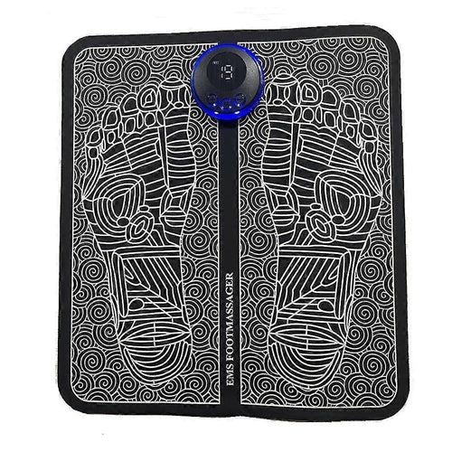 NEW 2025 Foot Massager Nooro Neuropathy Feet for Circulation and Pain Relief