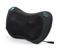 Massager with Heat Deep Tissue Kneading Massage Pillow for Shoulder Full Body Muscle, Lower Back Relaxation Gifts at ...
