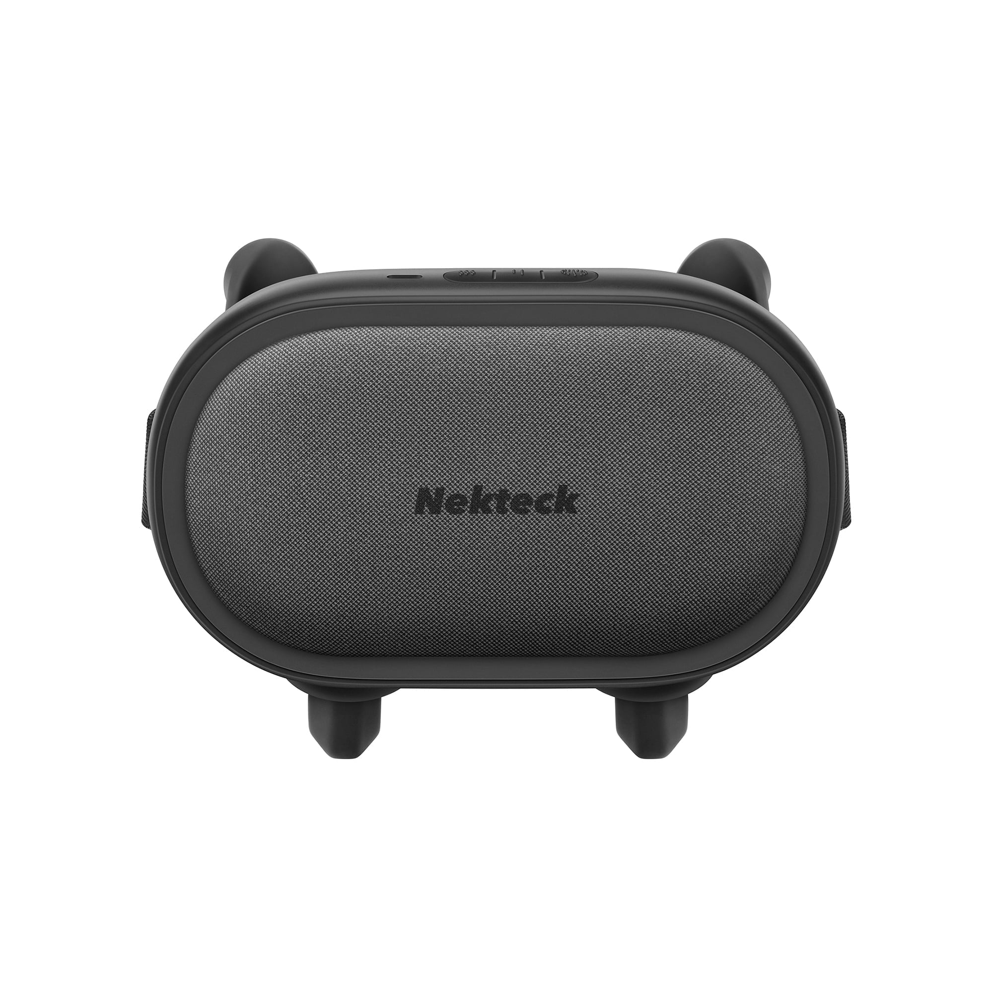 Massager, Shiatsu and Shoulder Massager with Heat, Shoulder Massage, Electric Deep Tissue 6D Kneading Massage Pillow ...