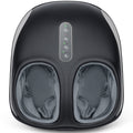 Machine with Heat, Deep Kneading Shiatsu with Air Compression, Soothe Muscles, Multiple Massage Modes & Adjustable In...