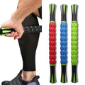 Stick Athletes Body Massage Tools Relief Soreness Back Recovery