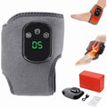 Foot Massager, 2026 new Foot Renew for Neuropathy, Smart Wireless Portable Heated Ankle Wrap with Hot Compress & Heat...