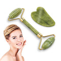 Sha Set for Face Roller Massage,Skin Care Tool for Wrinkles&Eye Puffiness Removal