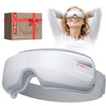Massager with Air Compression, Eligible, Birthday Gifts Mask for Relax, Reduce Strain