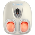 Machine with Heat [2026 Upgraded], Shiatsu for Plantar Fasciitis, Valentines Day Gifts for Her Him, Exclusive Voice C...