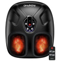 with Heat, Shiatsu Machine for Neuropathy Pain and 10 Air Compression, Eligible Products, Mothers Day Gifts for Mom W...
