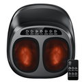 Massager, Heated Kneading Gift for Women, Size 11