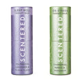 & Aromatherapy Essential Oils Balm Gift Set - For Restful & Relaxation - All-Natural Blends of Lavender, Ylang Ylang,...