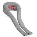 Shiatsu Plus Cordless Neck Massager