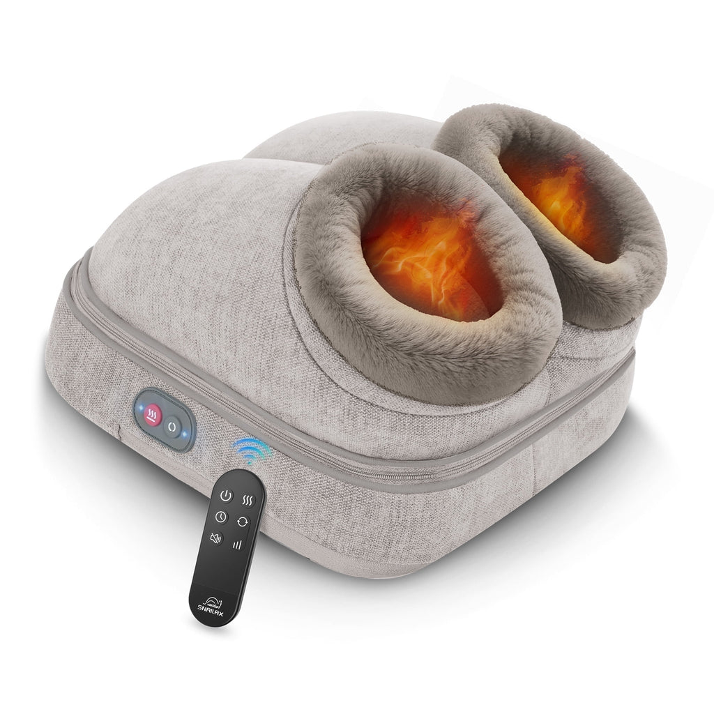with Heat, Soothing Warmer for Blood Circulation Gifts