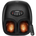 Massager with Soothing Heat, Kneading Improve Blood Circulation, Gifts