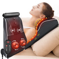 and Back Massager with Heat, Massager for Pain Relief deep Tissue,Christmas Gifts for Mom,Dad,Women