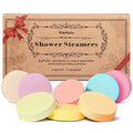 Birthday Gifts for Women - 8 Pcs Mothers Day Gifts for Mom Grandma Wife Her Men Teen Adults Bath Bombs Self Care with...