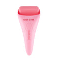 Pink Cool CryoGel Ice Roller for De-puffing and Soothing , Reduces Redness and Calms Irritation with Cryo-Therapy and...