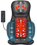 with Heat & Deep Kneading, Adjustable Seat Massage Cushion for Neck & , Gifts