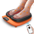 With Heat, Vibration for Blood Circulation, Gift