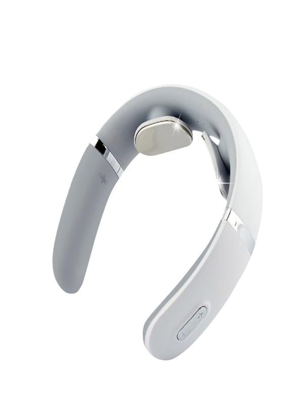 Relaxer With Heat Portable 2025 New Portable Rechargeable ,White