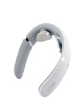 Relaxer With Heat Portable 2025 New Portable Rechargeable ,White