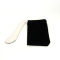 Stainless Steel Gua Sha, Metal Guasha Scraping Tool, Muscle Scraper for Deep Tissue/Fascia/Face/Scar,Tool for Body Pl...