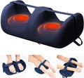 with Heat, Shiatsu for Plantar Fasciitis, and Calf with Massage Roller, Deep Kneading, Pain Relief
