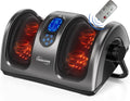 Massager with Heat: Eligible Massager for Plantar Fasciitis, Neuropathy, Circulation and Pain Relief, Massage Feet/Le...