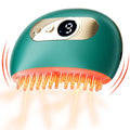 Jaw Massager - Heating Massage Stimulator Relaxer Tool For Jaw Grinding And Clenching Pain Tension - Reliever Device ...